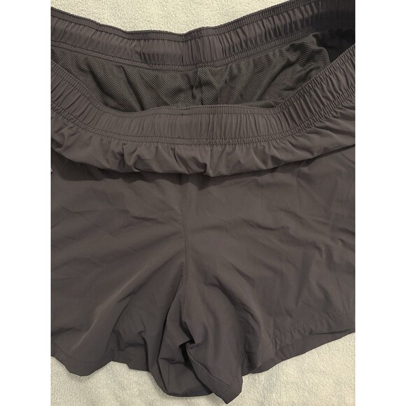 VRST Men’s XXL 5” Everyday Short Graphic Charcoal Nwt - Picture 8 of 8